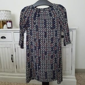 ☀️5 for $20- FOSSIL Short Dress